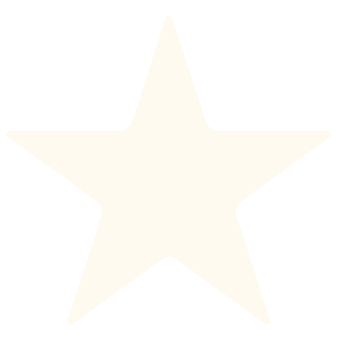 A large, white, five-pointed star on a black background.