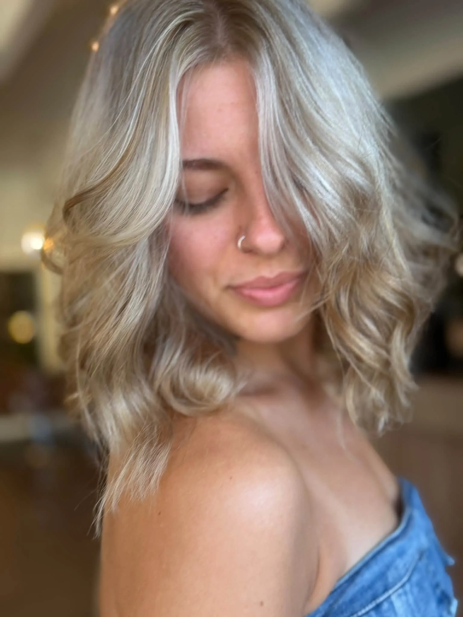 Hair by Ashley