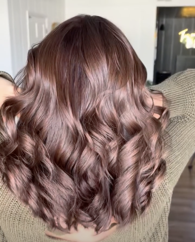 Hair by Nichole 