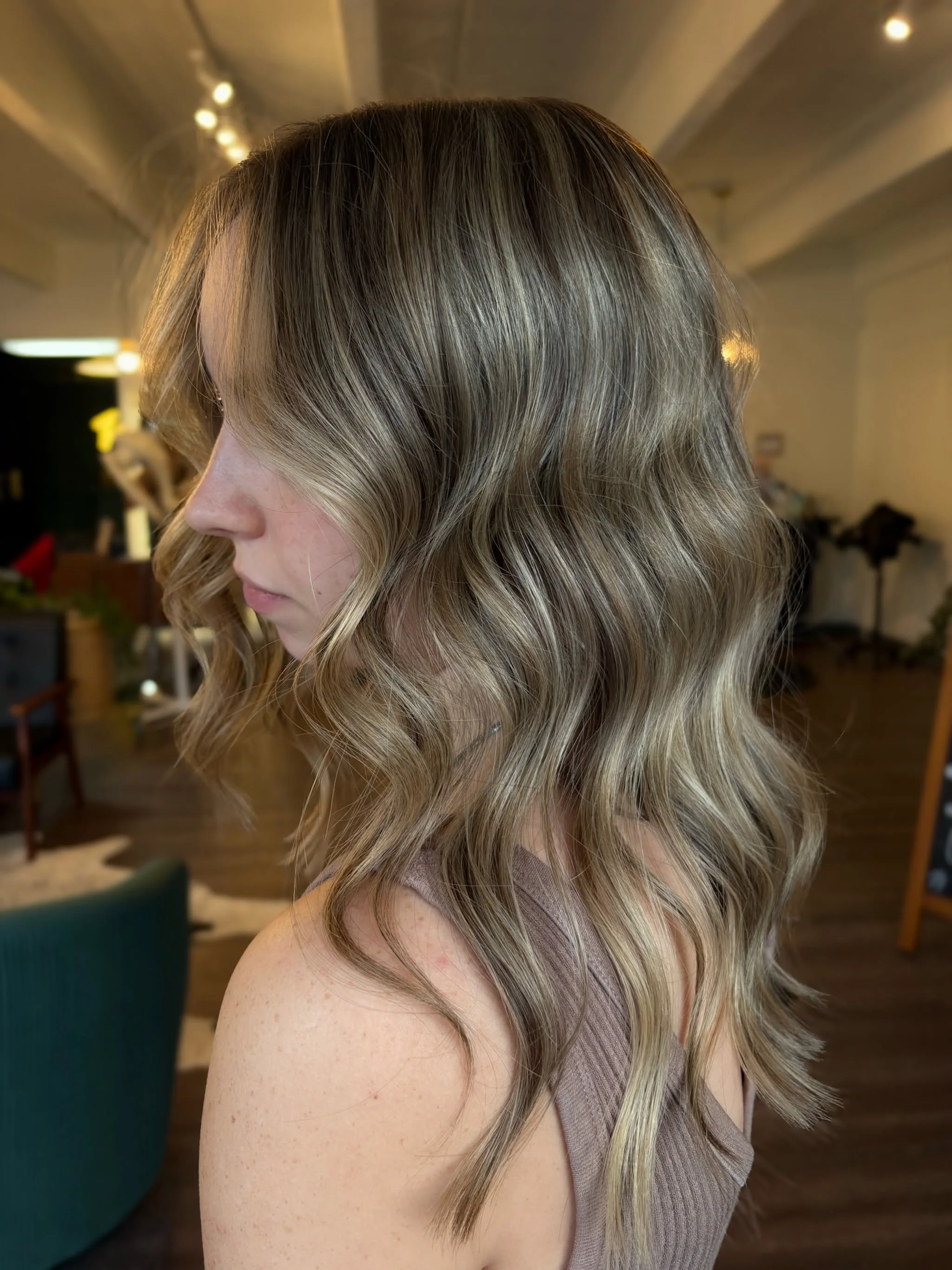Hair by Amaya