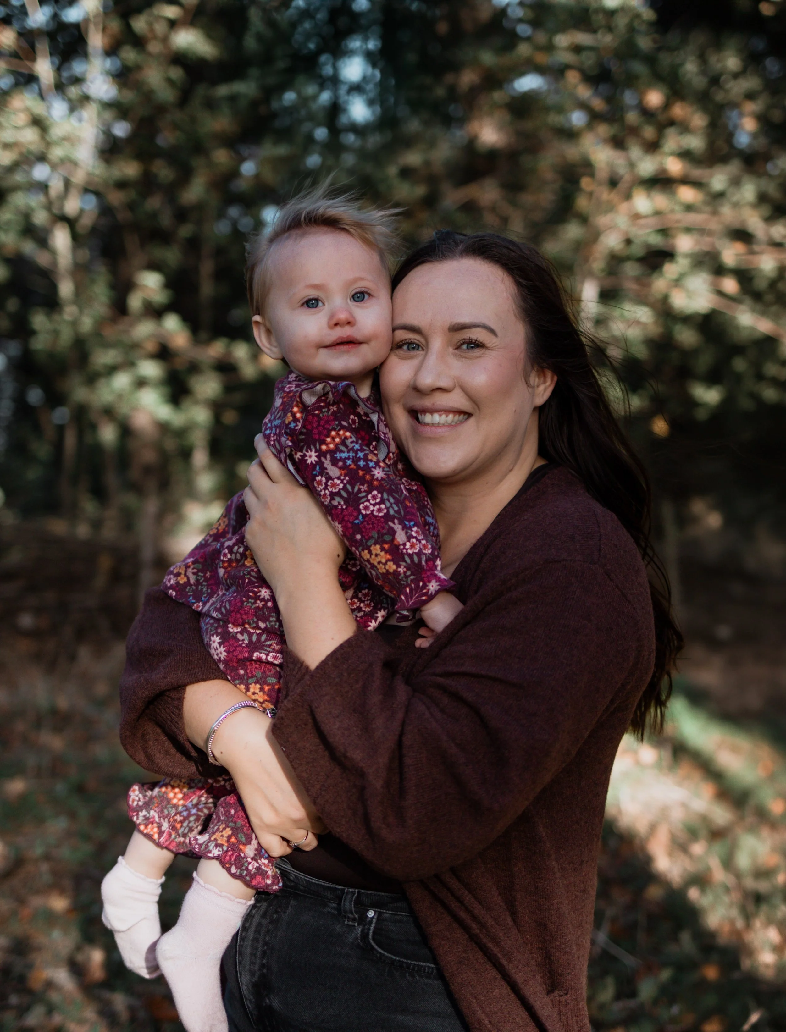 GEM &amp; LOVE 🌸 this was a really lovely shoot mostly because Love is just so adorable but also because Gem is also a photographer and chatting with her about mistakes, ideas, tips etc was so lovely! support is everything ✨ give @gemmariephotograph