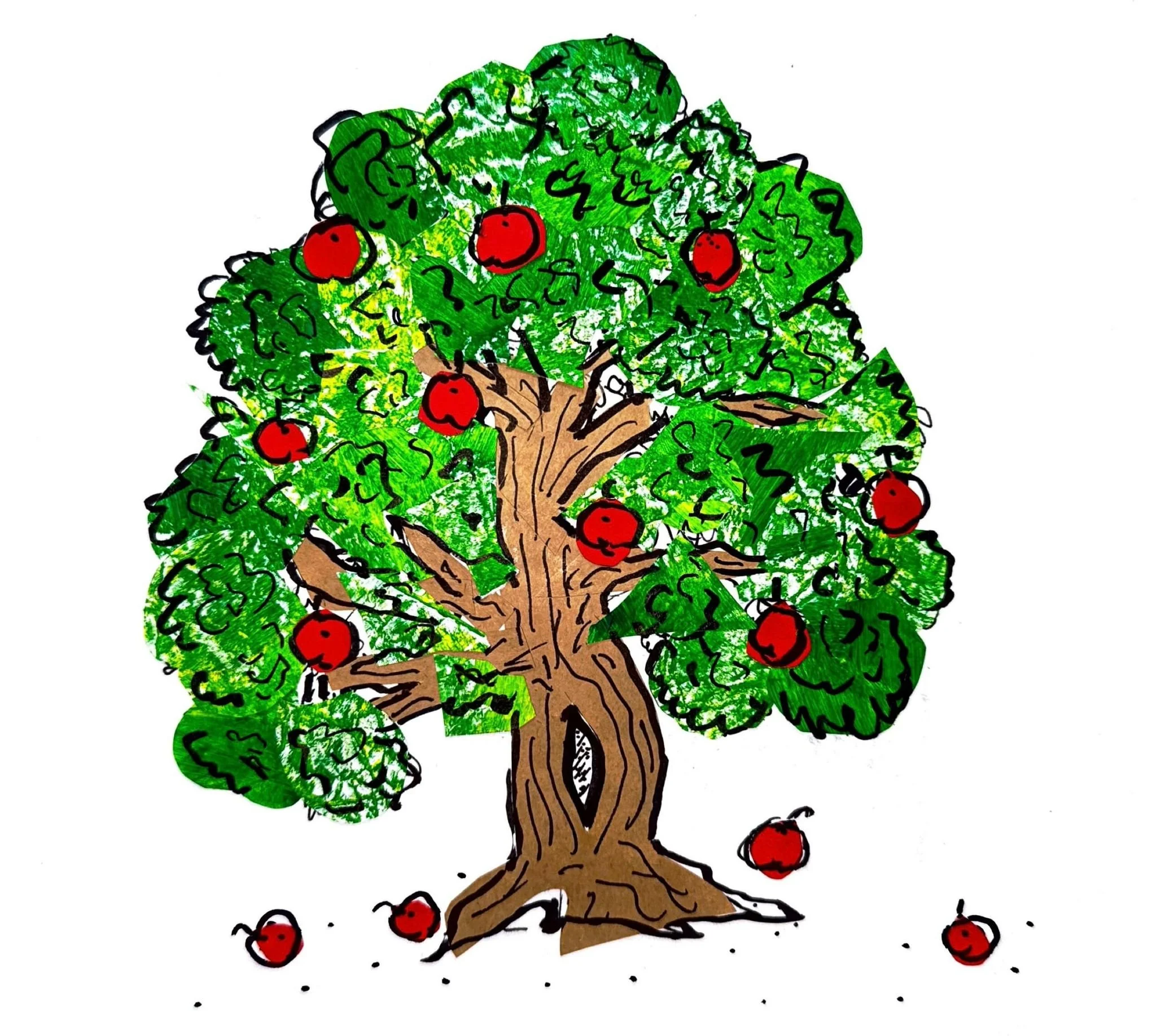 Apple Tree