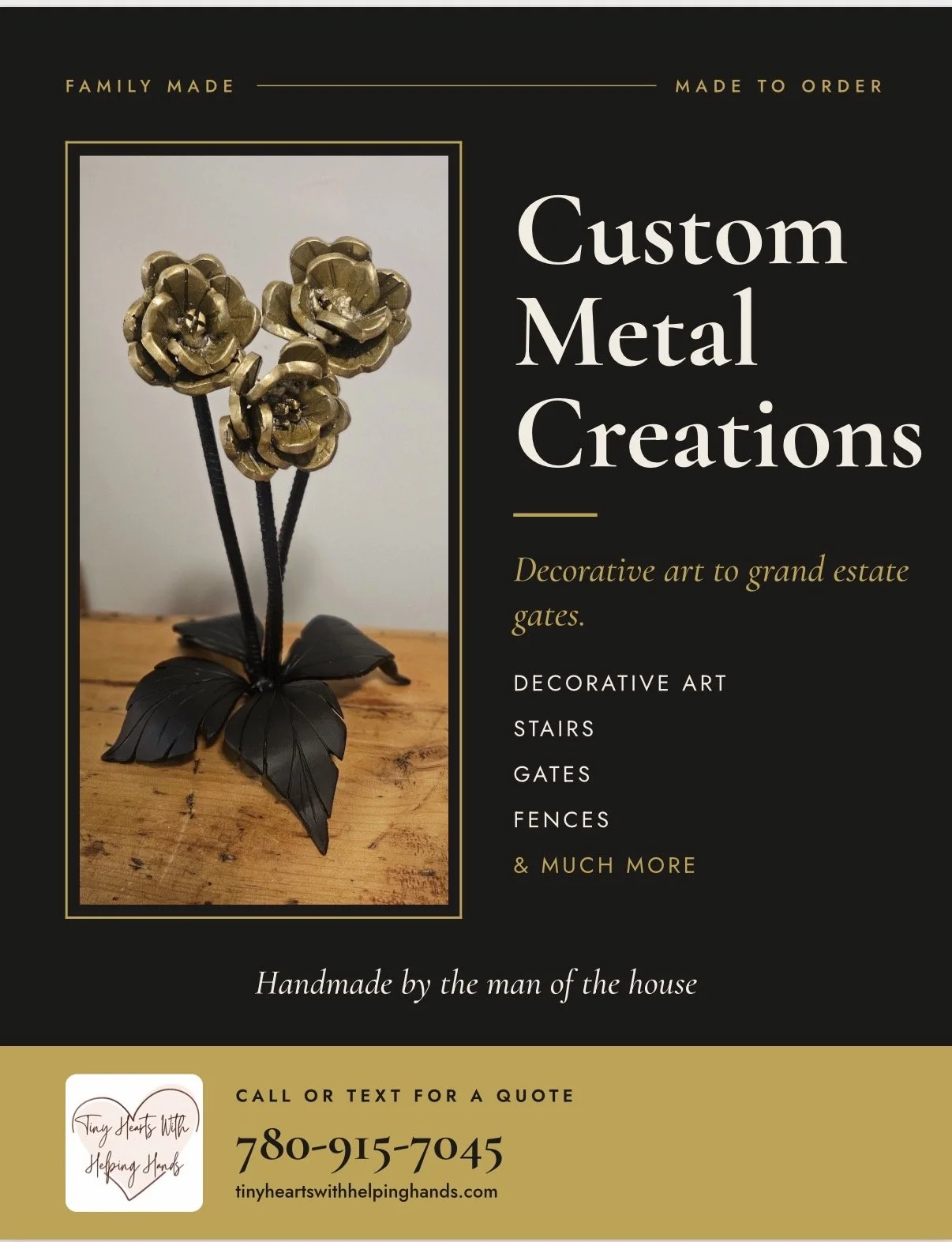 Custom Ironworks