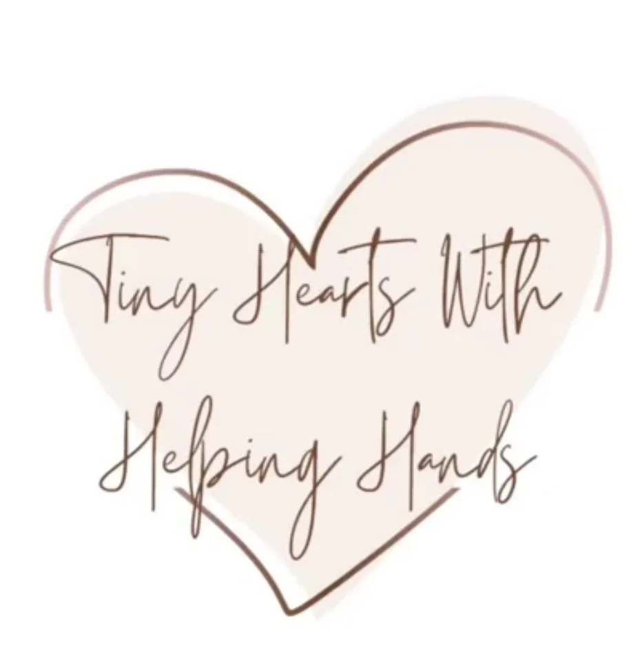 Tiny Hearts With Helping Hands