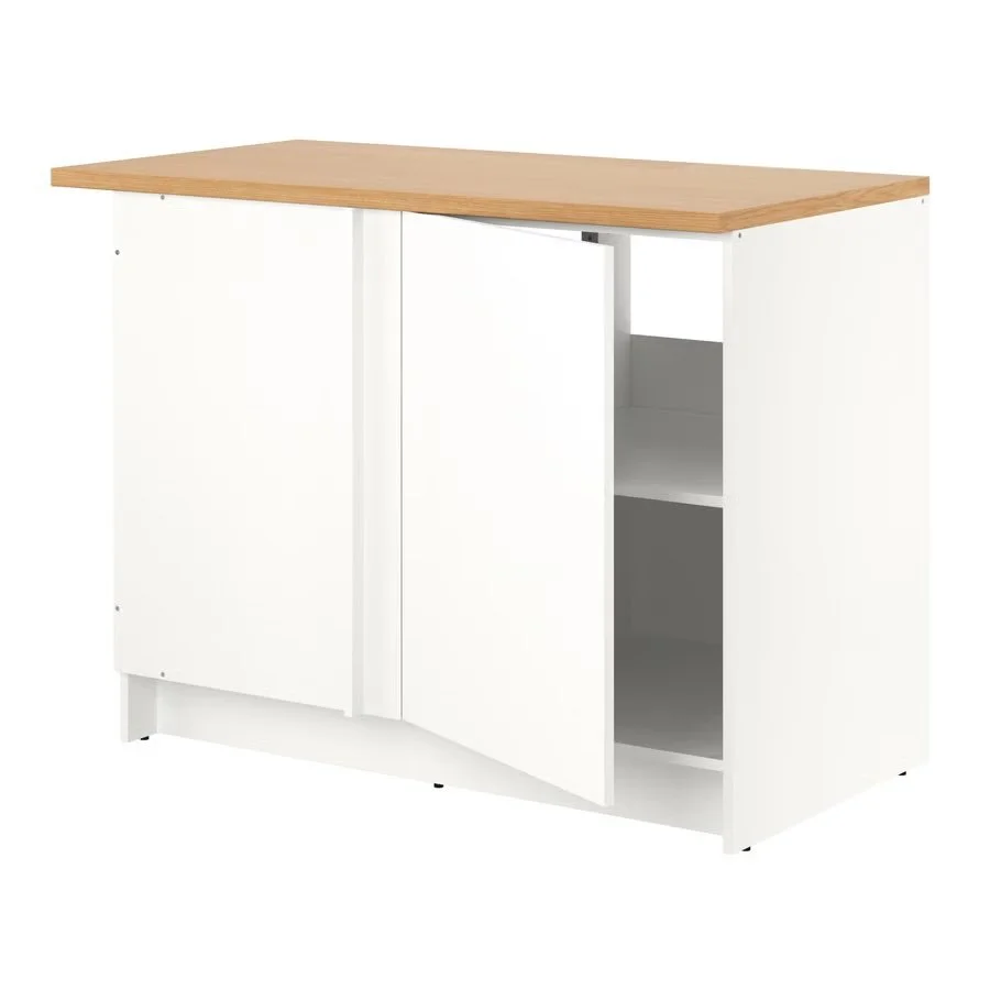 Knoxhult Corner Unit
