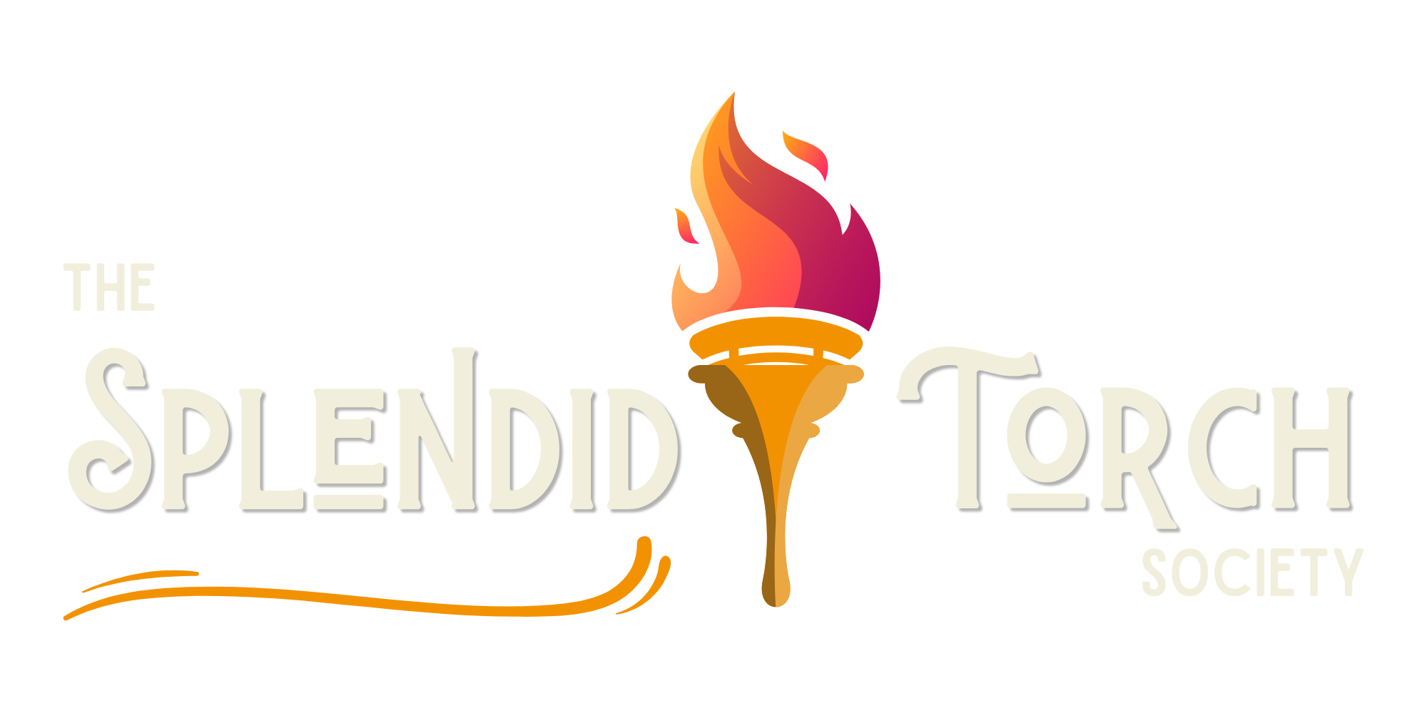 The logo of Splendid Torch Heating Company features a stylized torch with a flame and the company name in bold, artistic font.