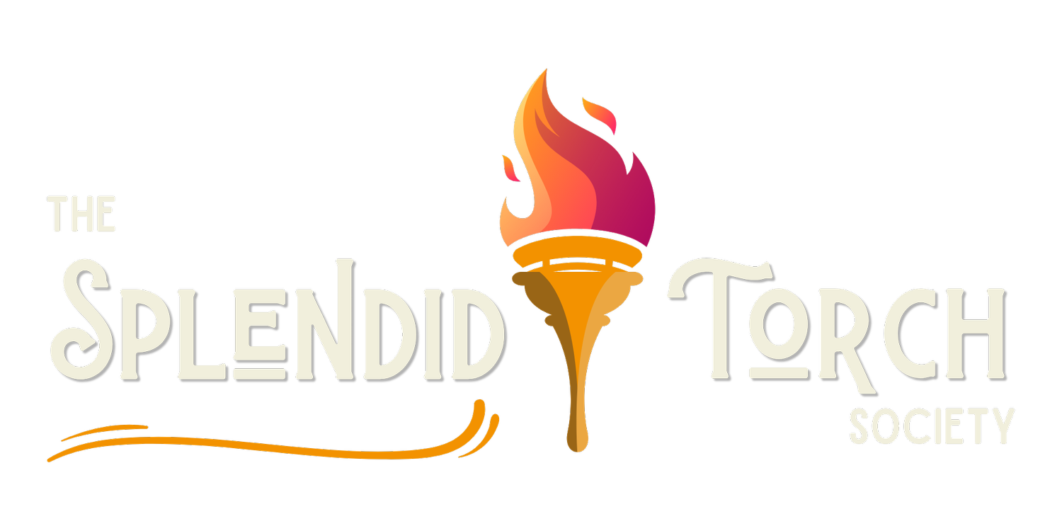 The Splendid Torch Society