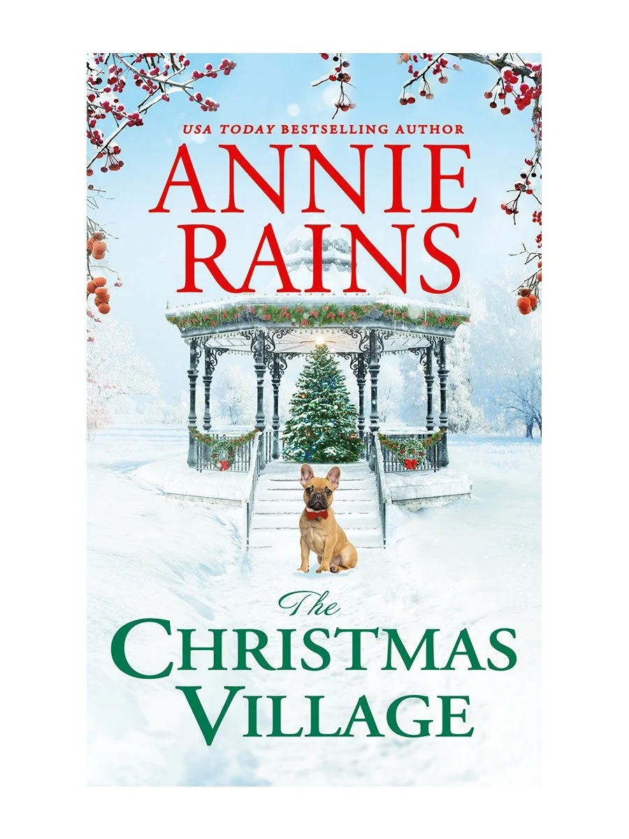 the christmas village.jpg