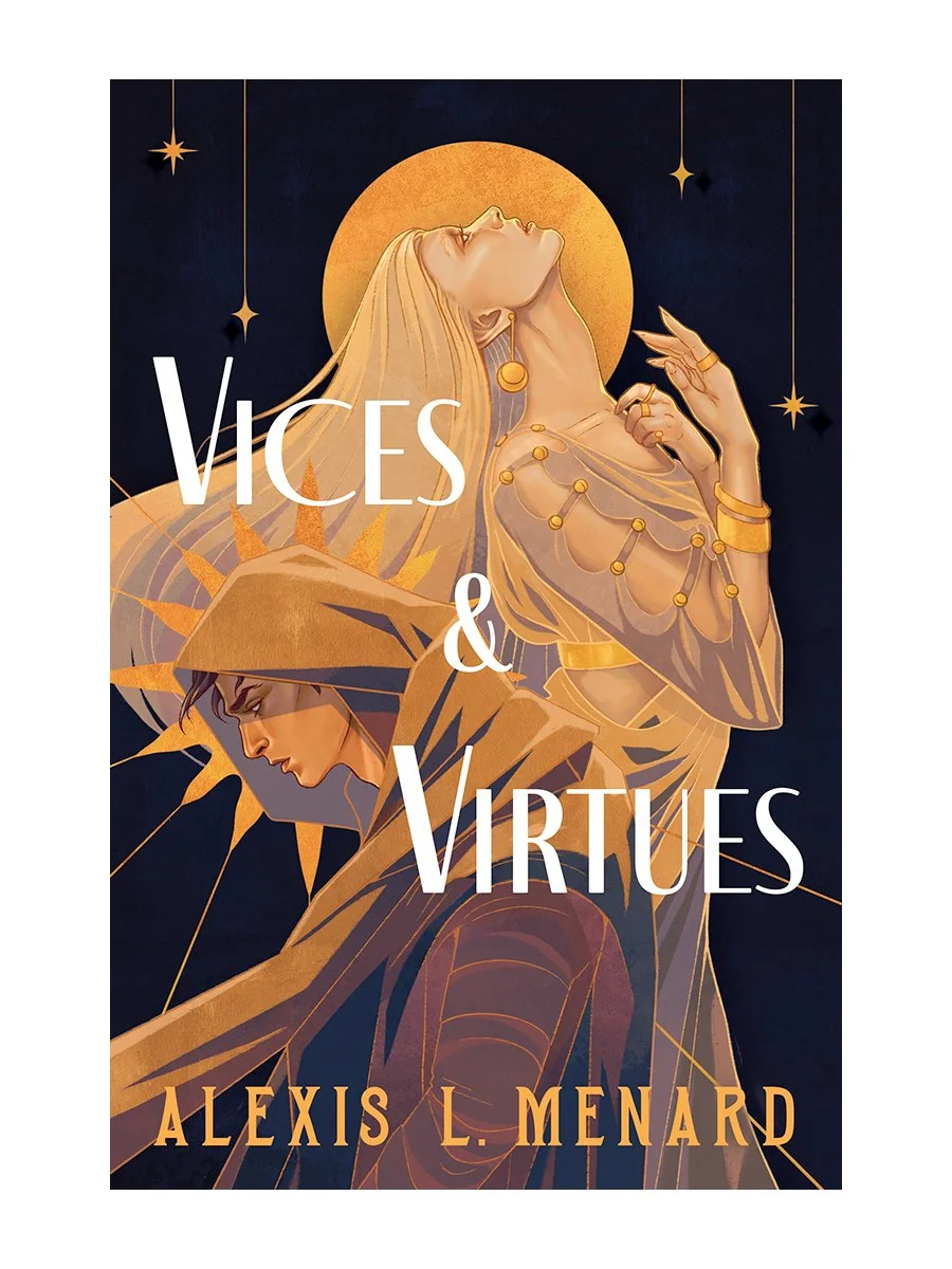 Cover illustration by Kei-Ella Loewe