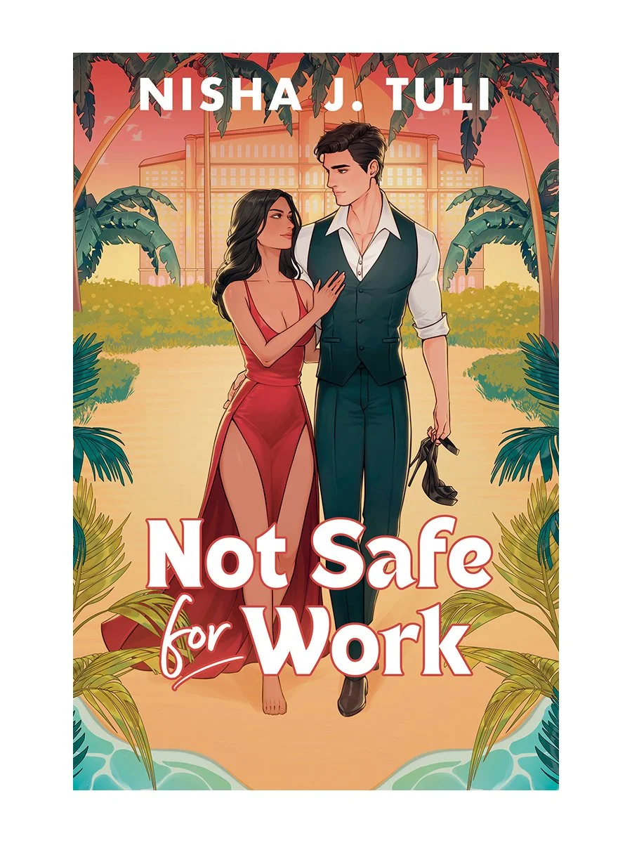 Cover illustration by Jessica Alvarez