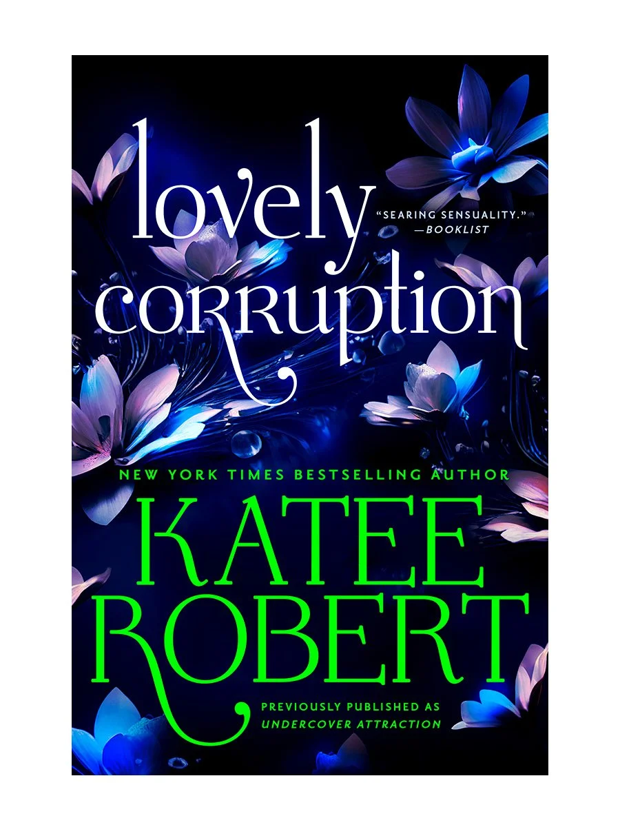 Cover art and design by Emily Osborne