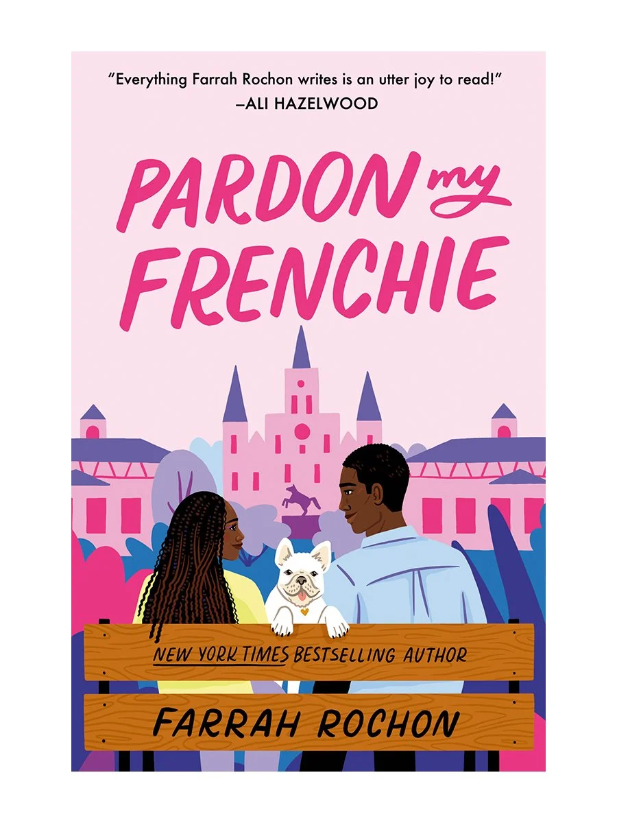 Cover design and illustration by Monique Aimee
