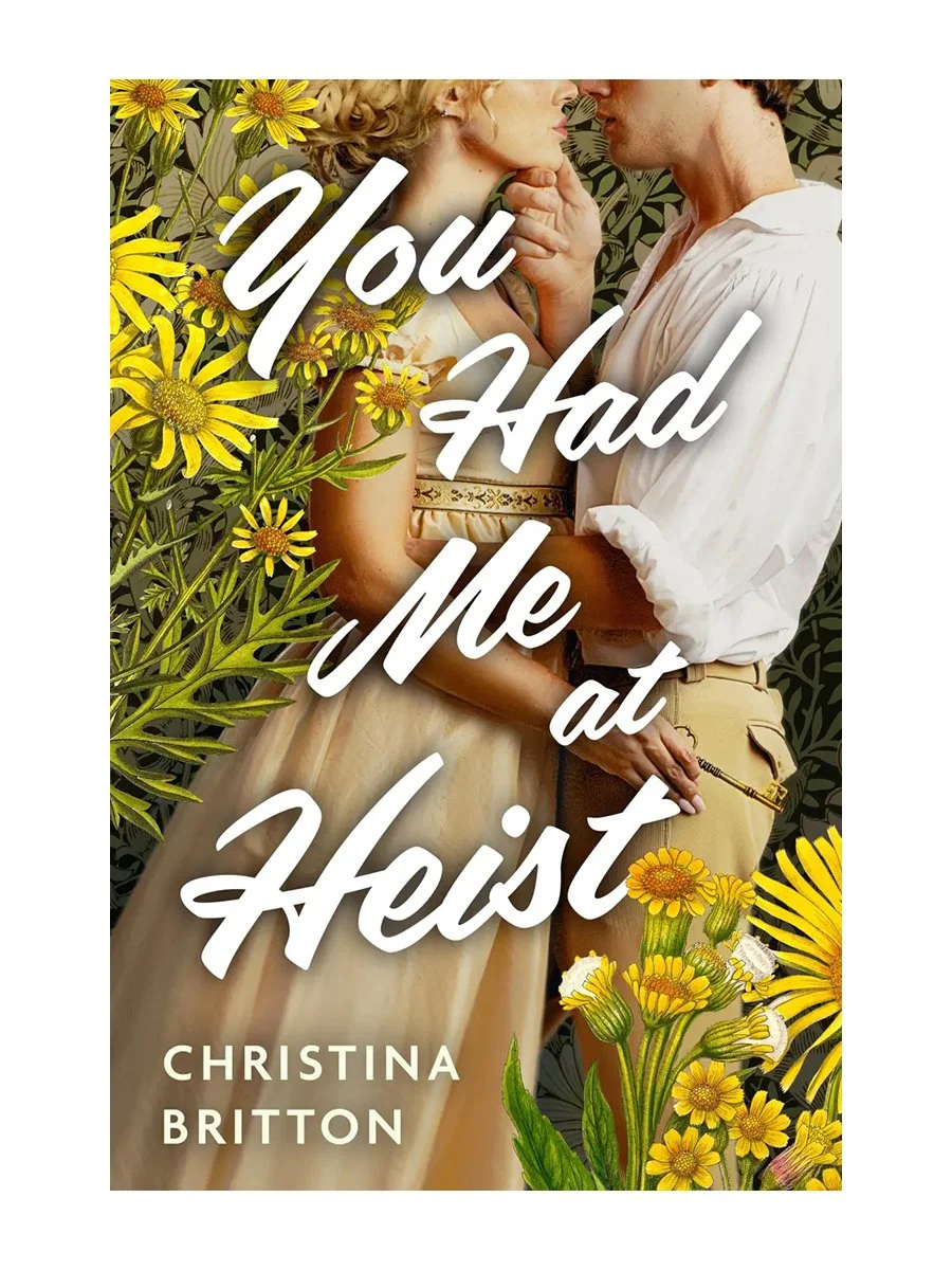 Cover art and design by YY Liak