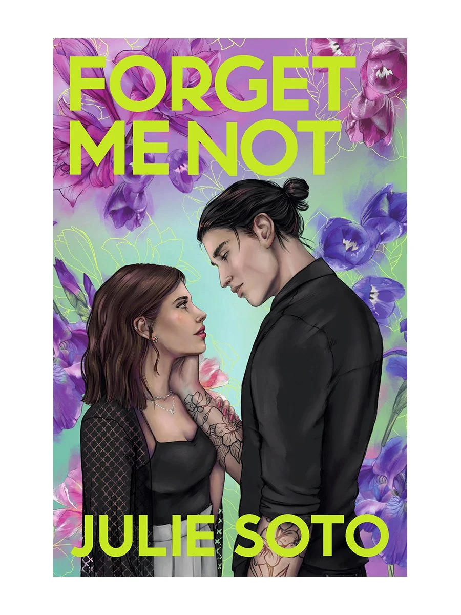 Cover design and illustration by Nikita Jobson