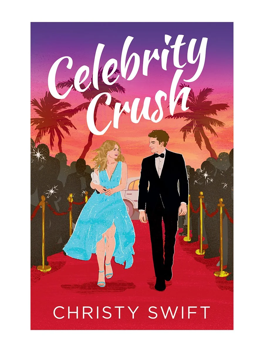 Cover illustration by Cannaday Chapman