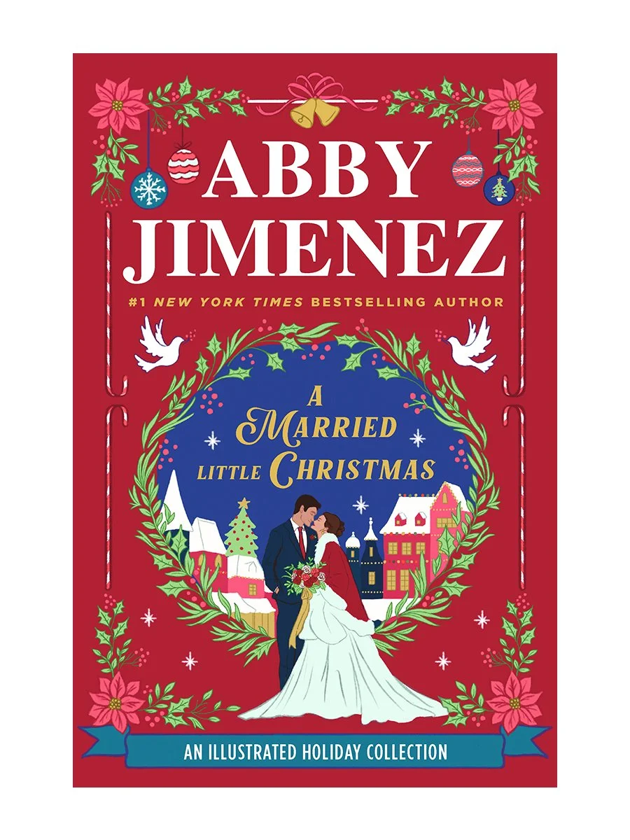 Cover design and illustration by Sarah Kellogg
