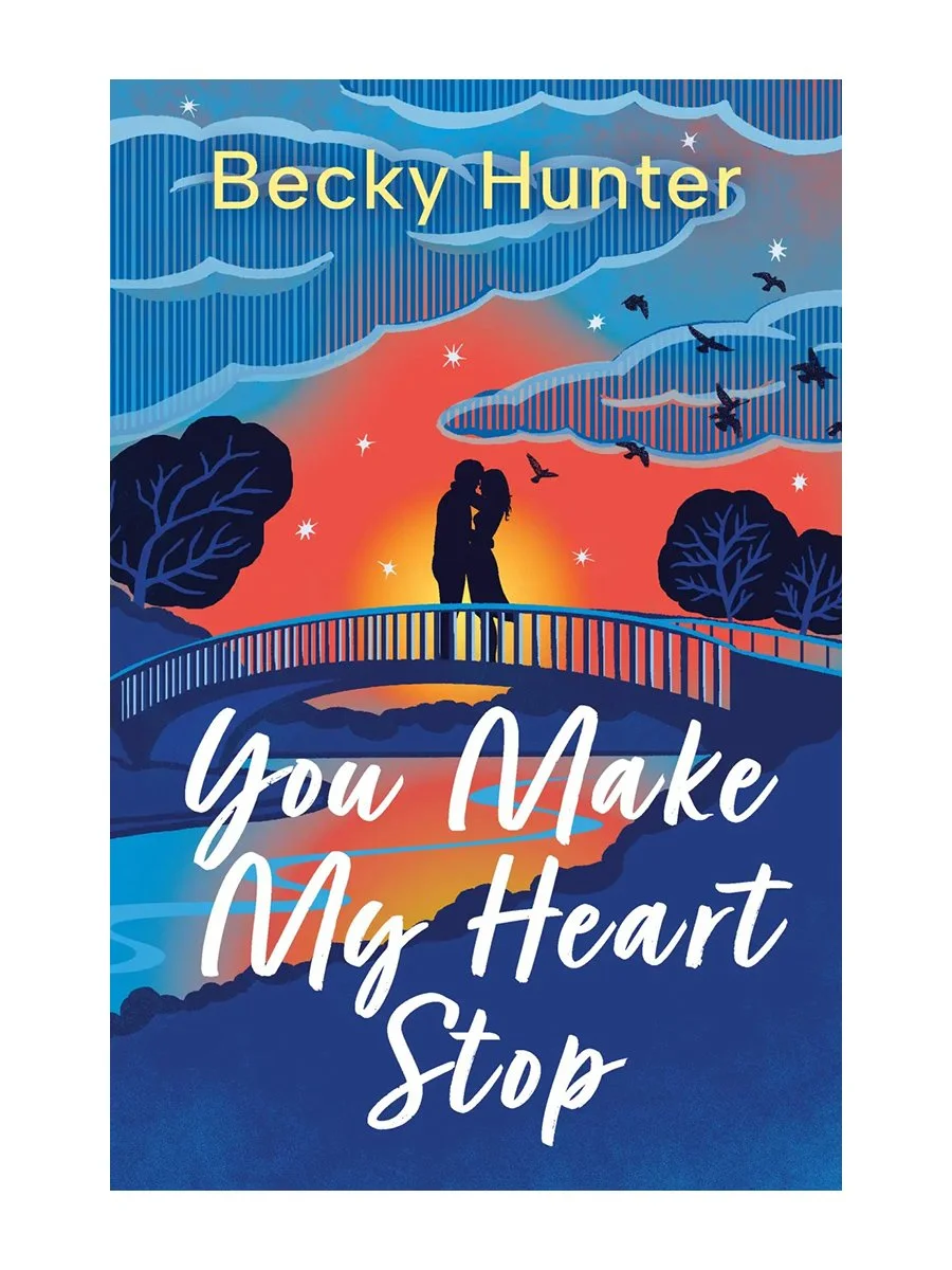 Cover art by Kimberly Glyder