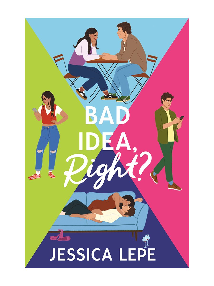 Cover design and illustration by Caitlin Sacks