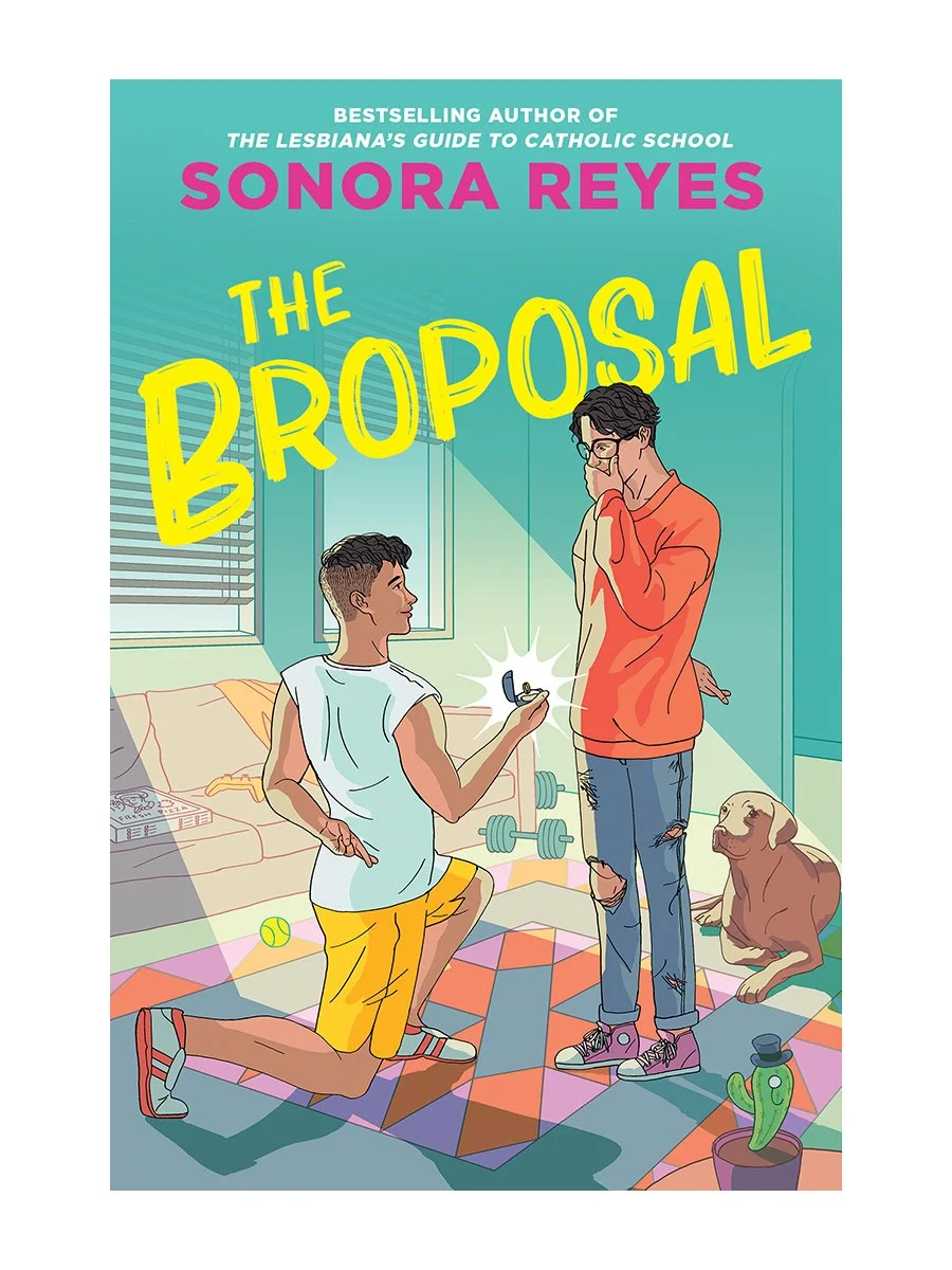 Cover illustration by Charlotte Gomez