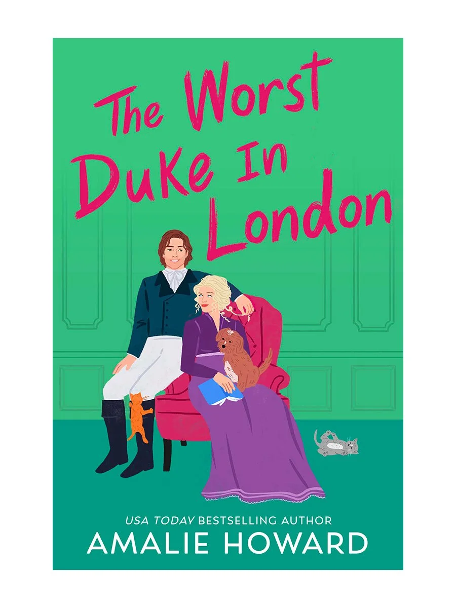 Cover design and illustration by Lila Selle