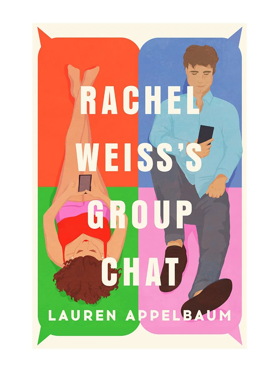 Cover design and illustration by Holly Ovenden