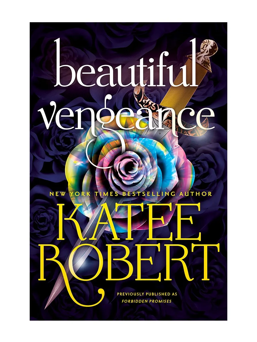 Cover art and design by Emily Osborne