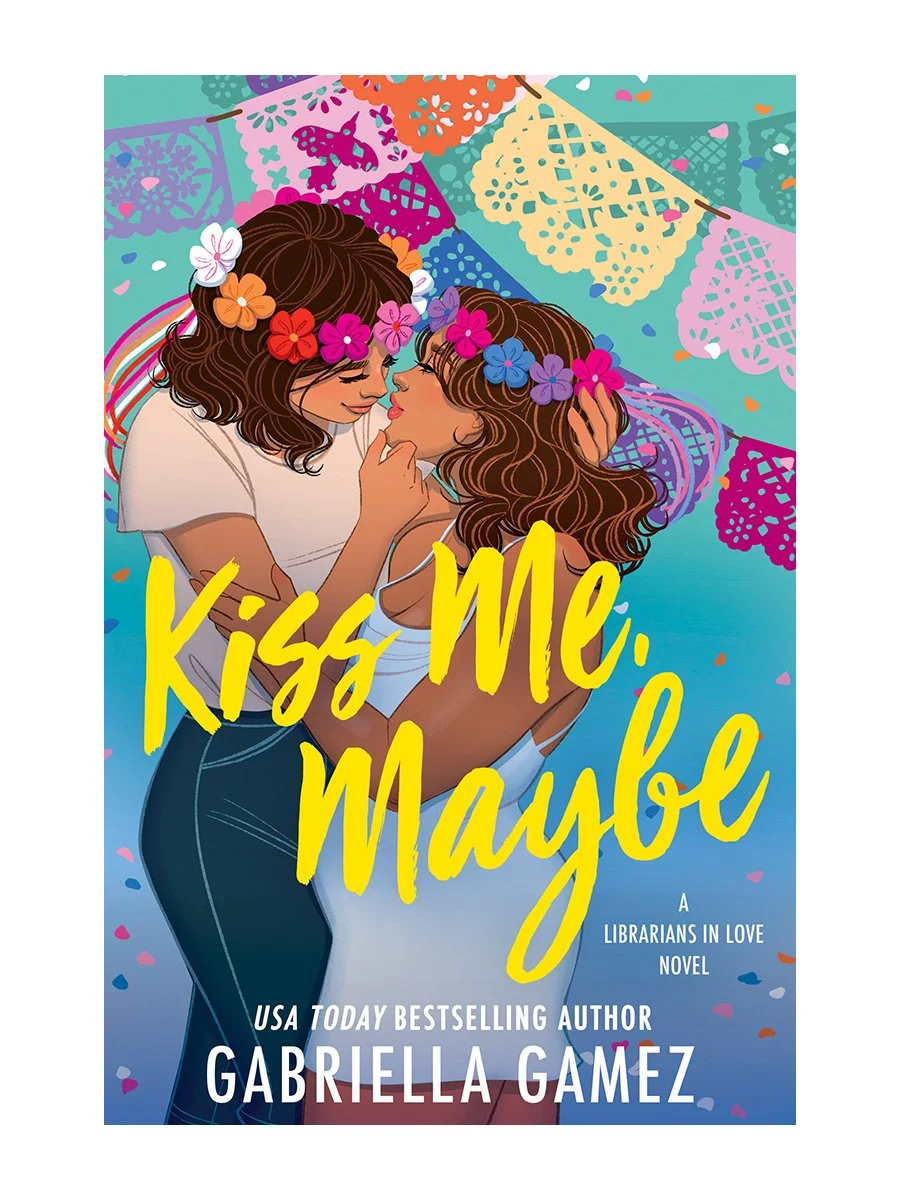 Cover illustration by Leni Kauffman