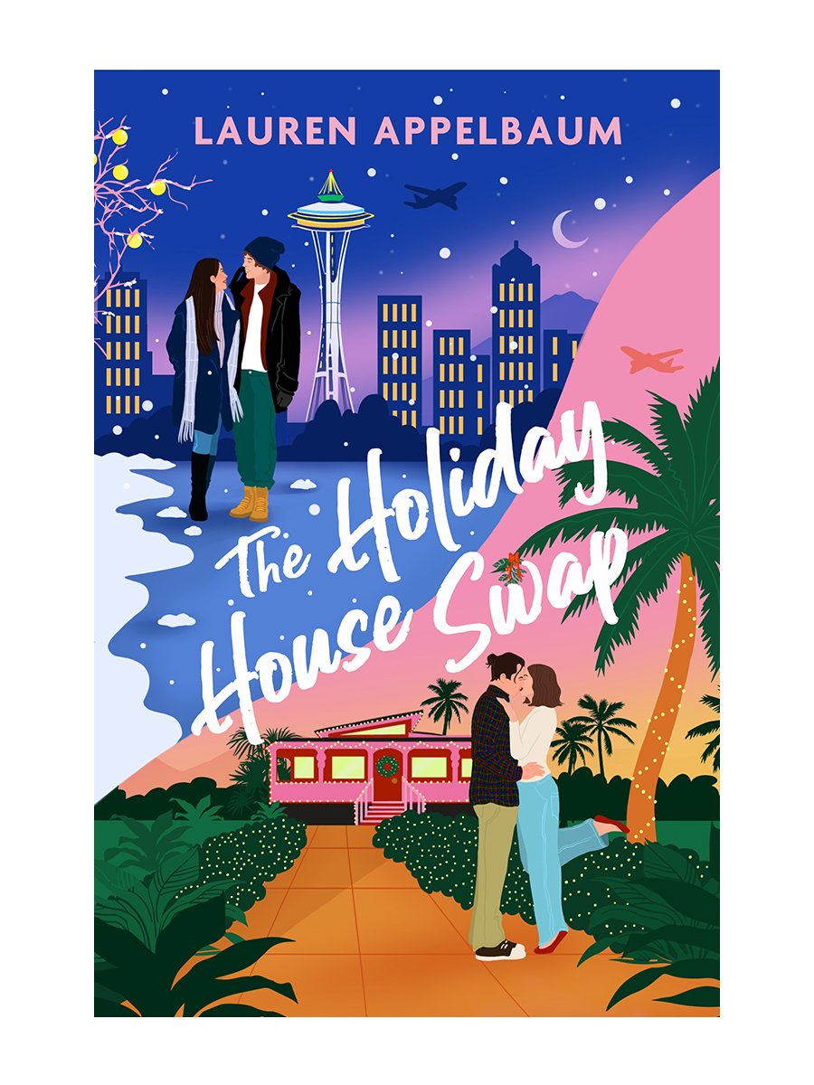Cover design and illustration by Elizabeth McConaughy-Oliver