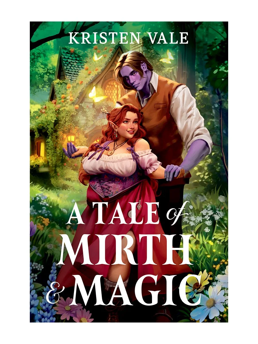Cover illustration by Luciana Bertot