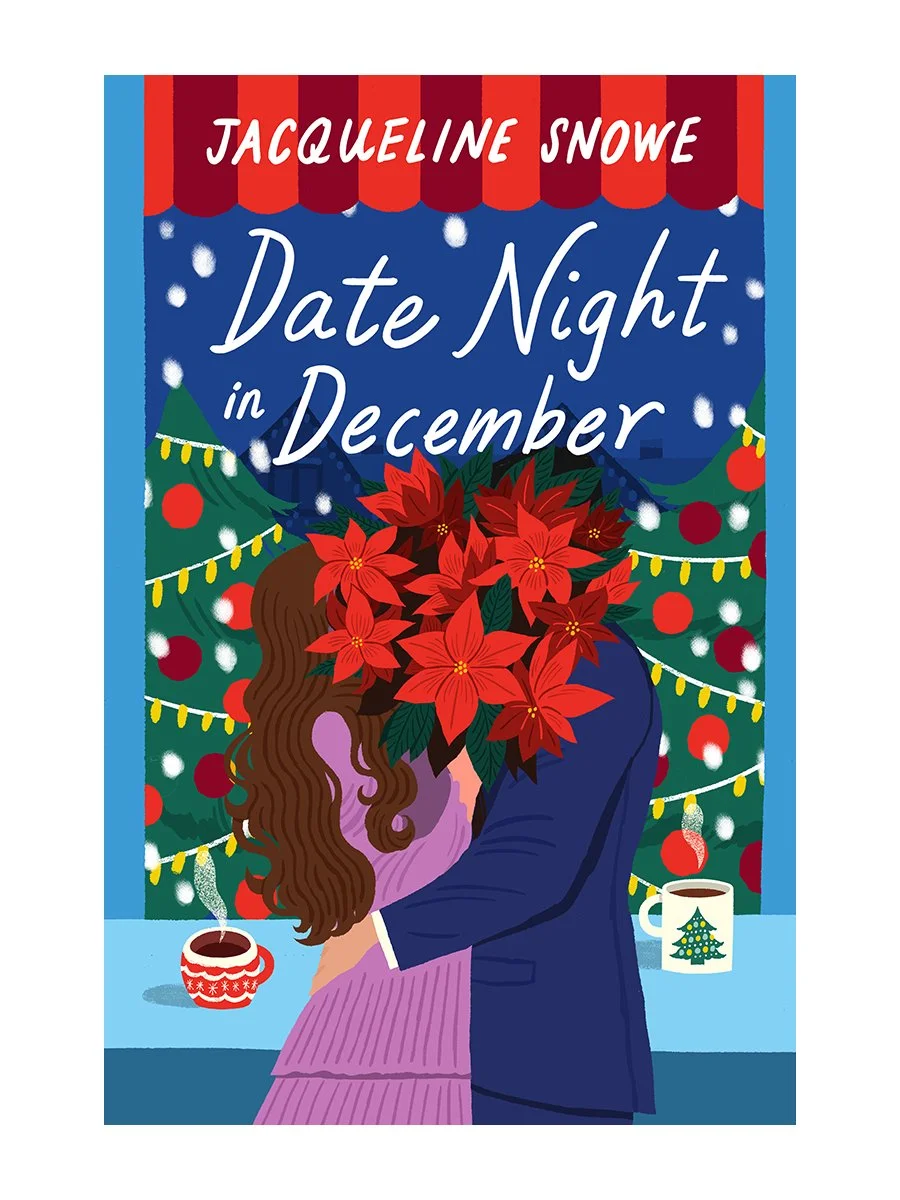 Cover design and illustration by YY Liak