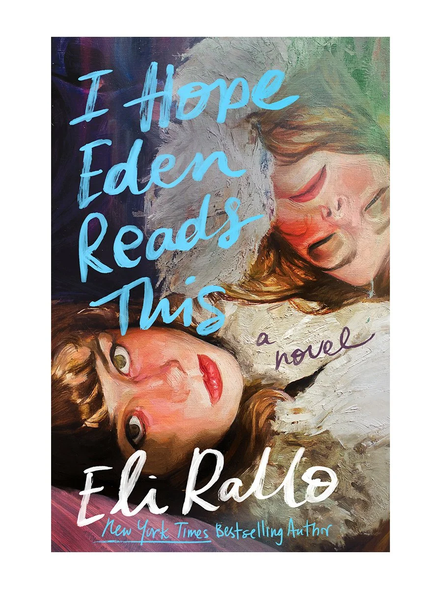 Cover design by Cassie Vu; Cover art by Hélène Delmaire