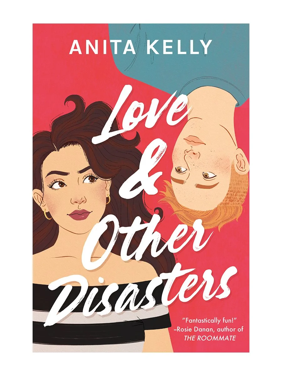 Cover illustration by Hattie Windley