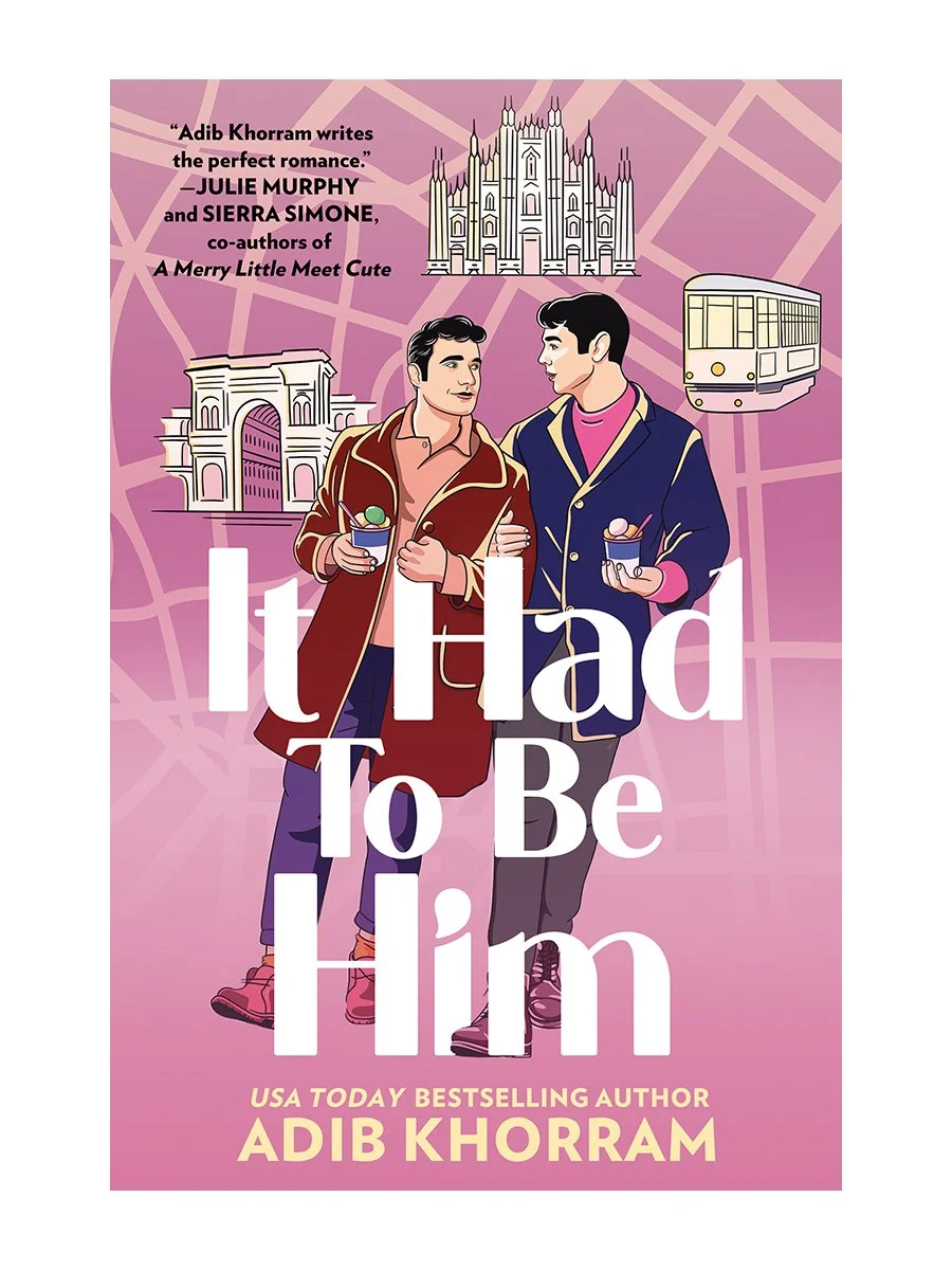 Cover illustration by Forouzan Safari