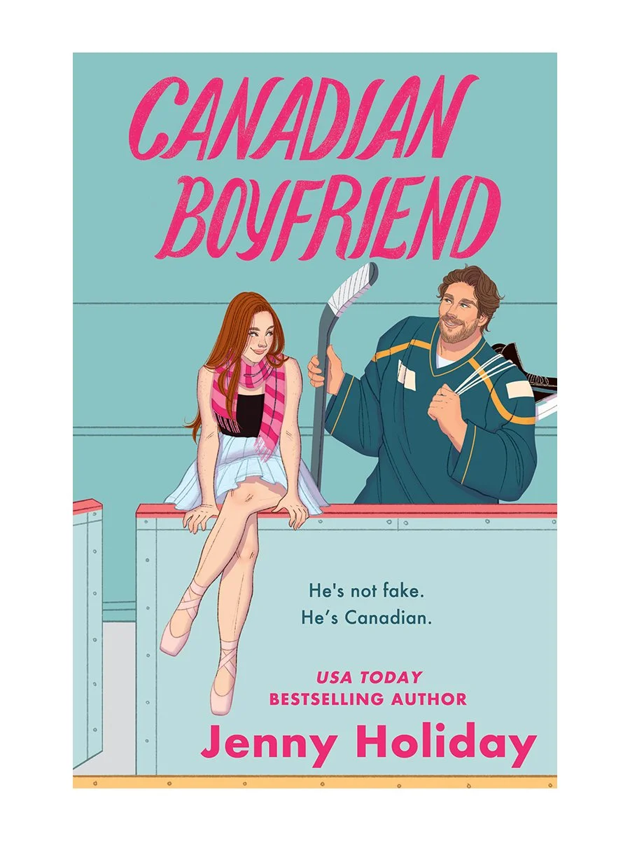Cover illustration by Leni Kauffman