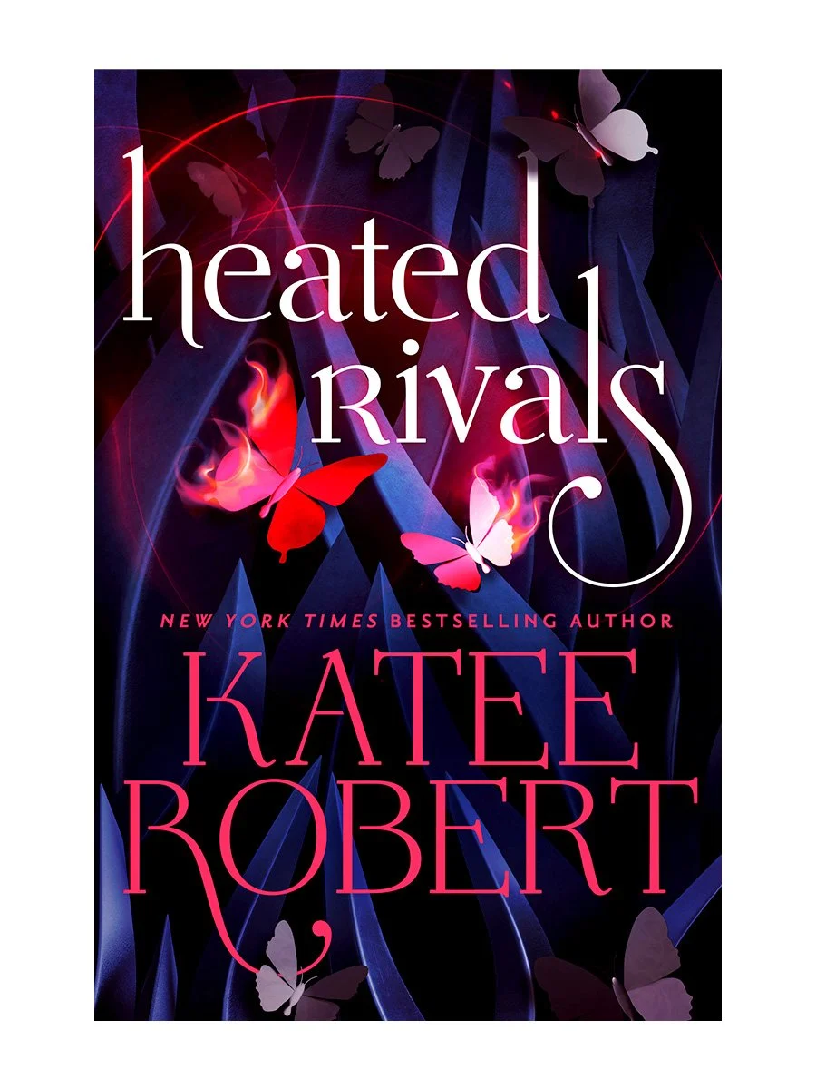 Cover art and design by Emily Osborne