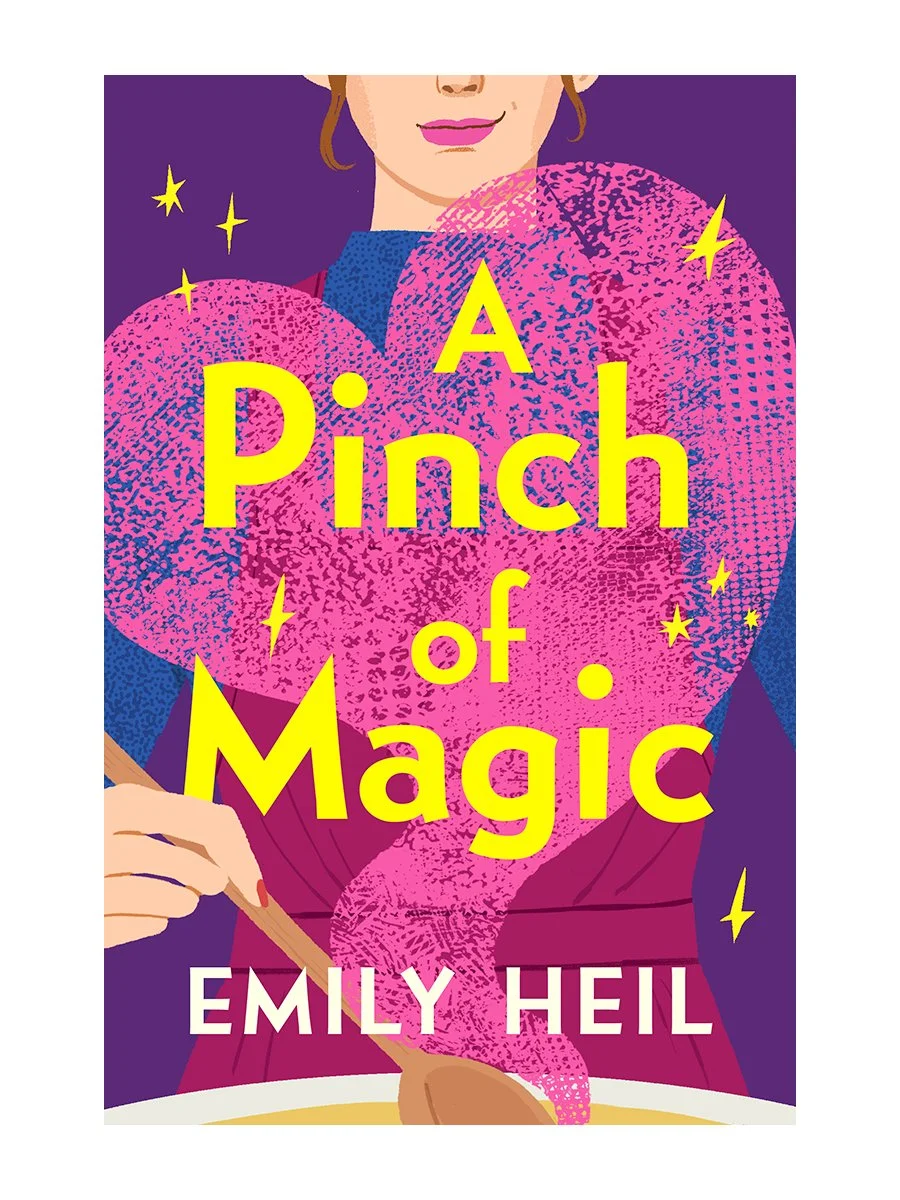 Cover design and illustration by YY Liak