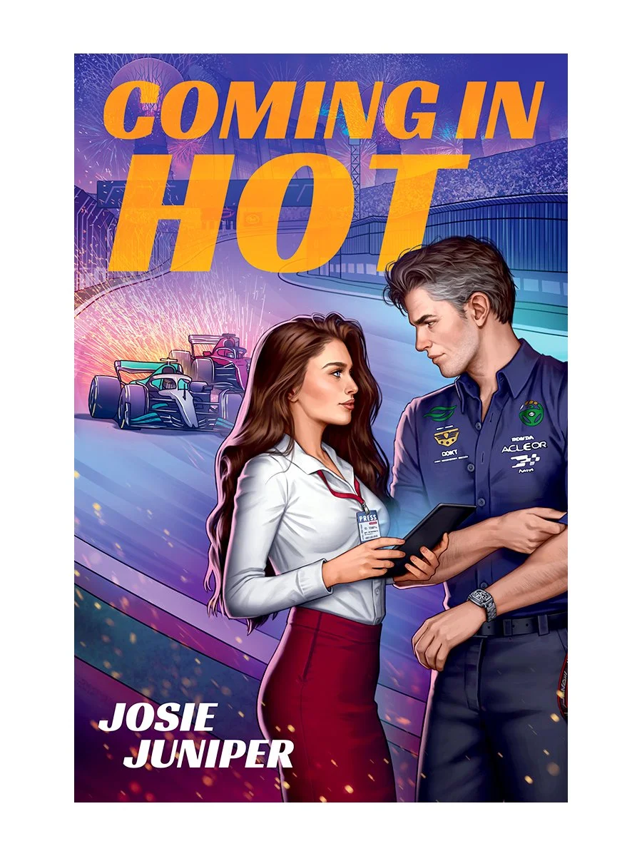 Cover illustration by Fernanda Suarez