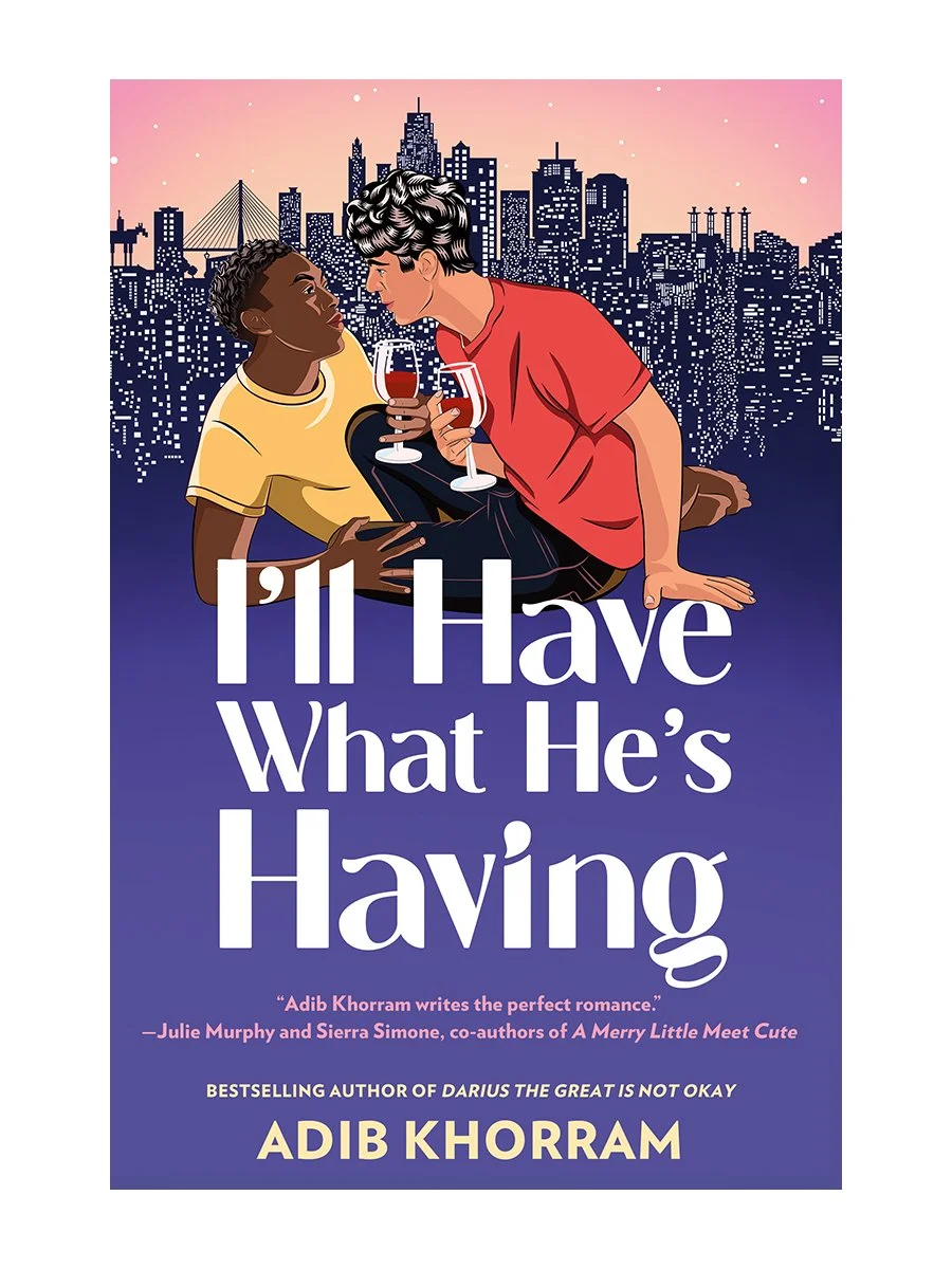 Cover illustration by Forouzan Safari