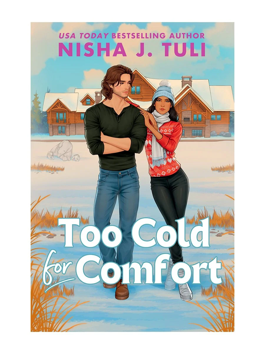 Cover illustration by Jessica Alvarez
