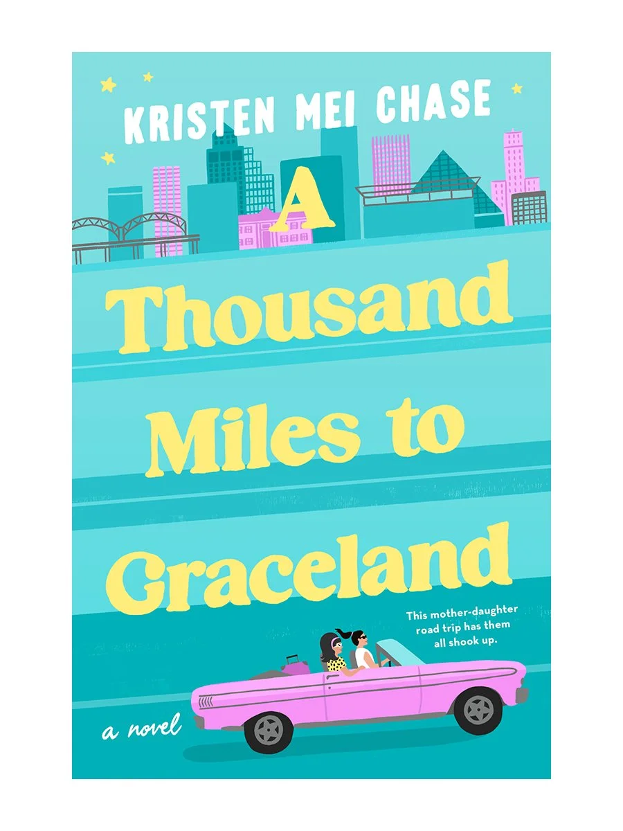 Cover design and illustration by Sarah Horgan