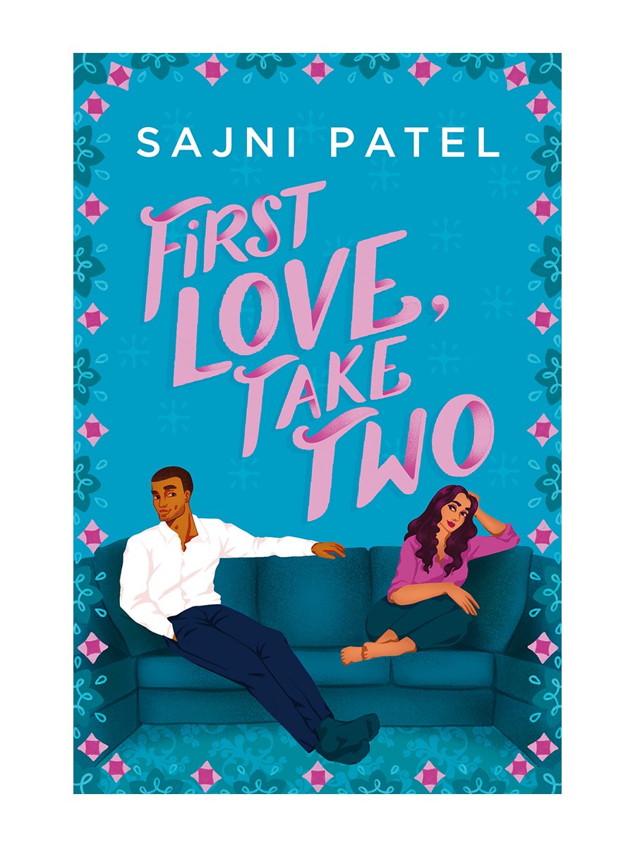 Cover illustration by Sudeepti Tucker
