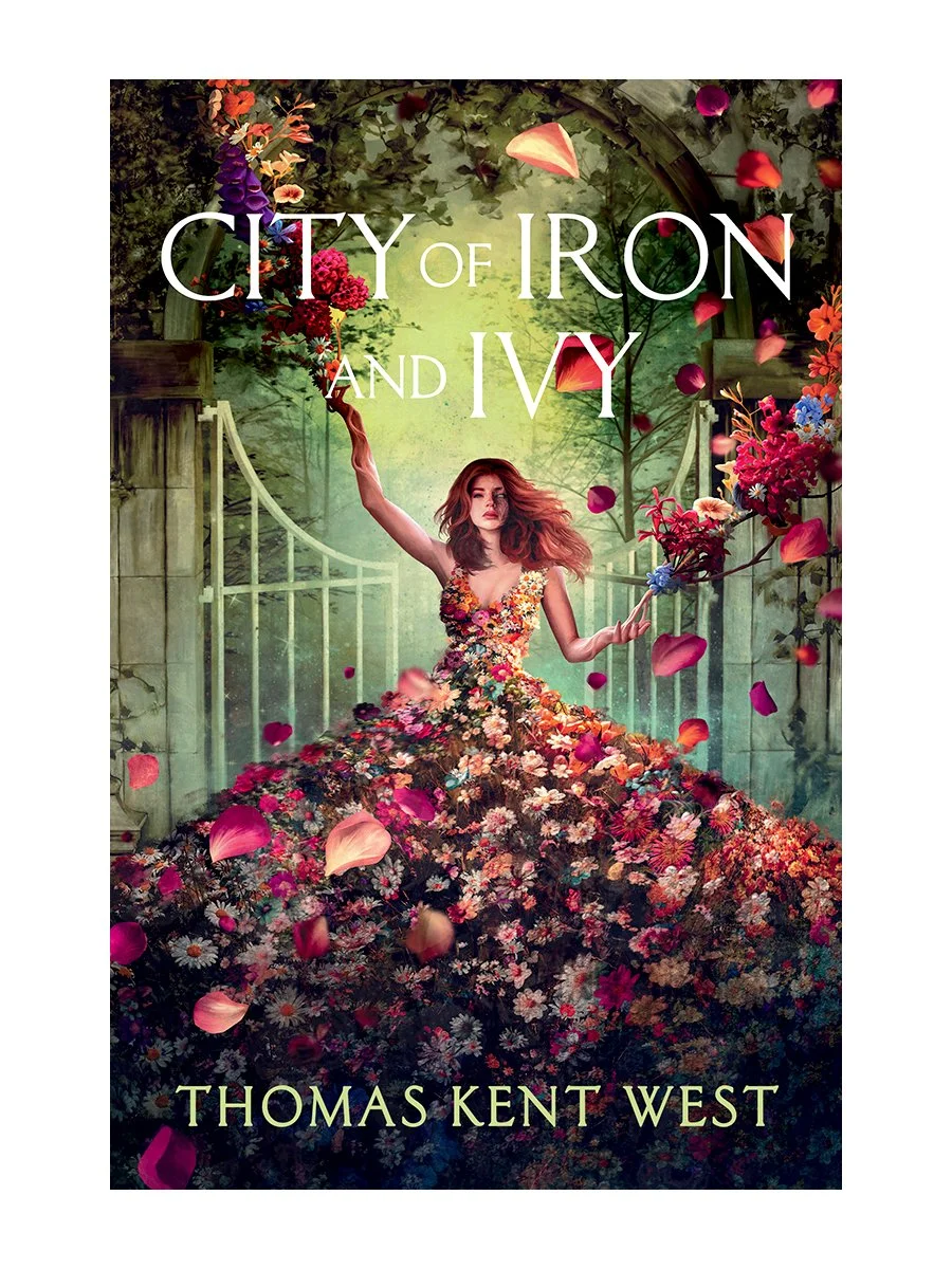 Cover illustration by Elena Masci