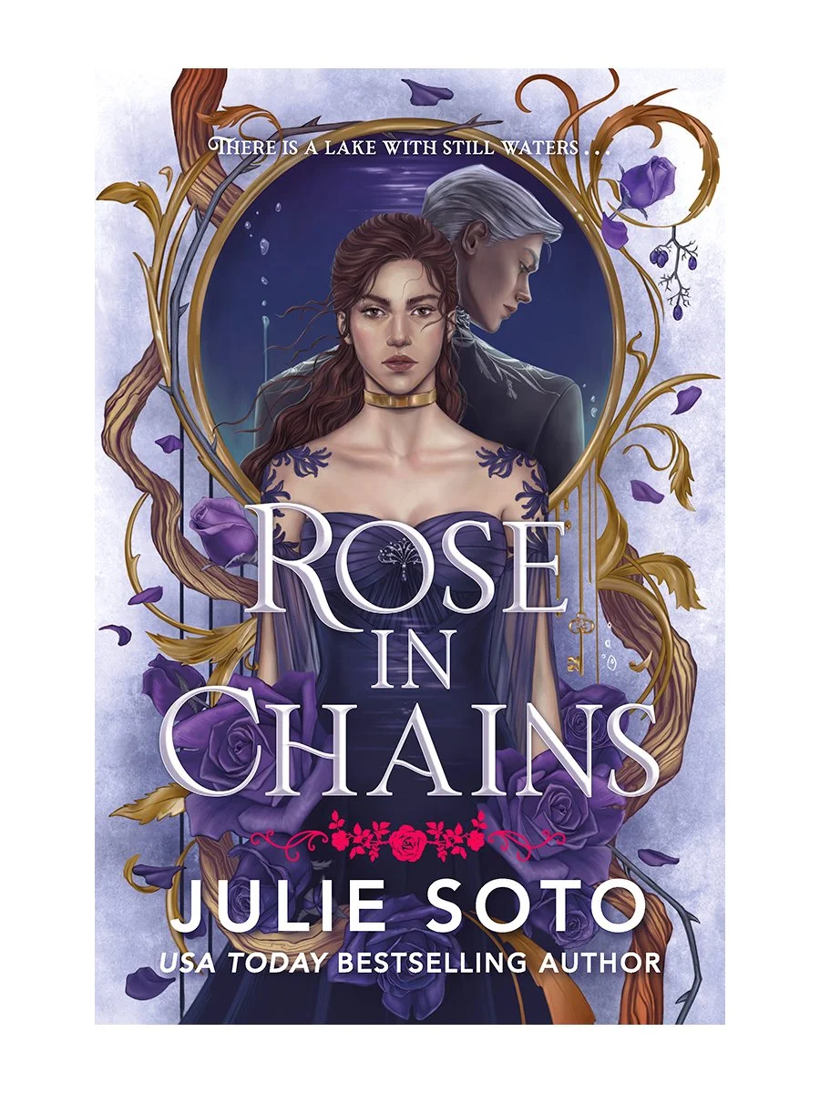 Cover illustration and design by Nikita Jobson