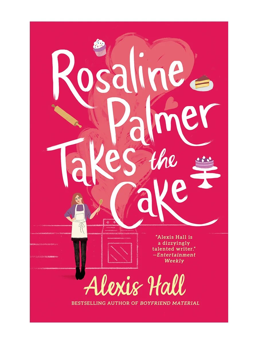 Cover design and illustration by Lila Selle