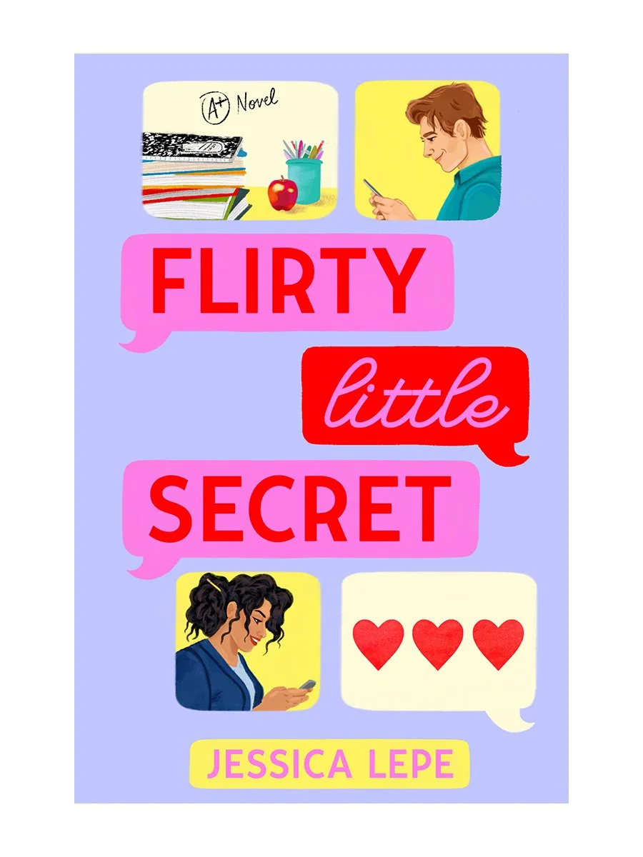 Cover design and illustration by Caitlin Sacks