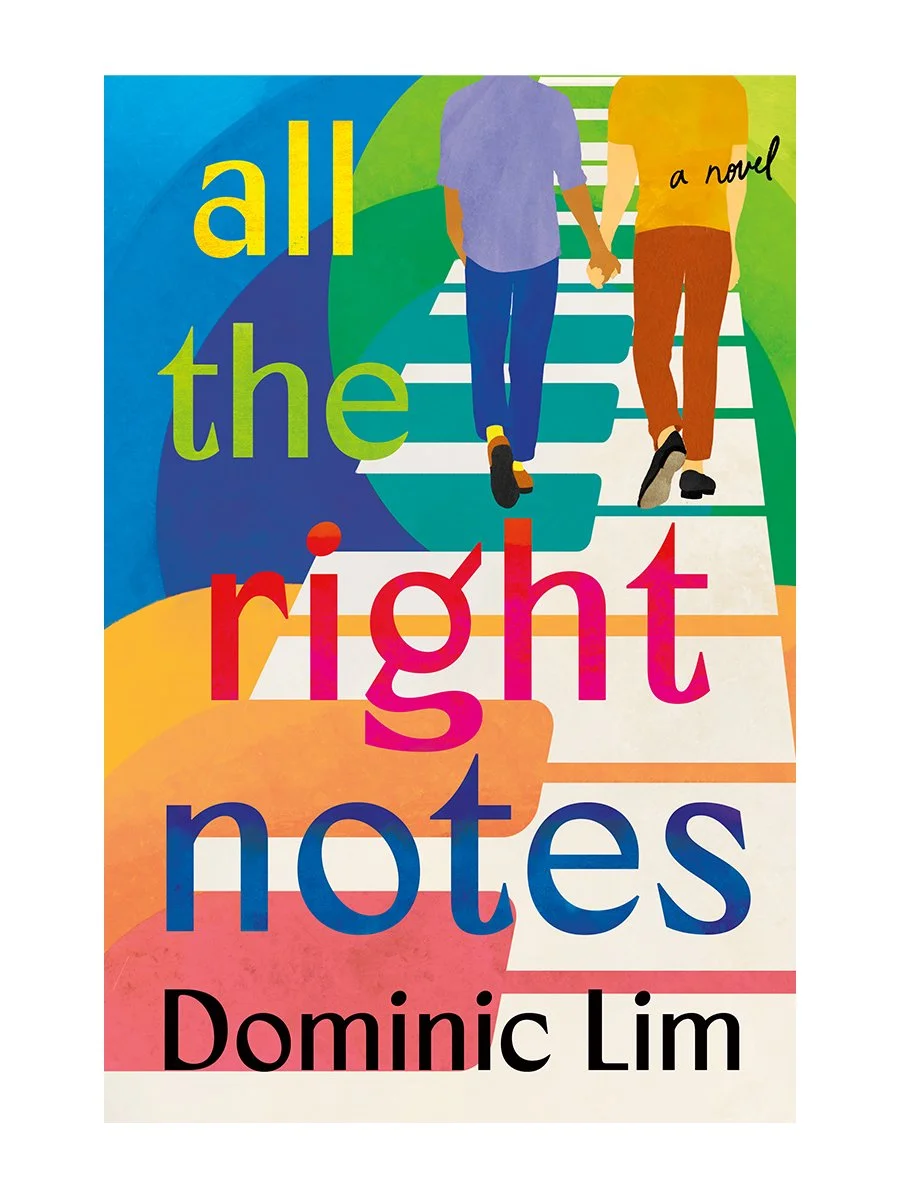 Cover design and illustration by Caitlin Sacks