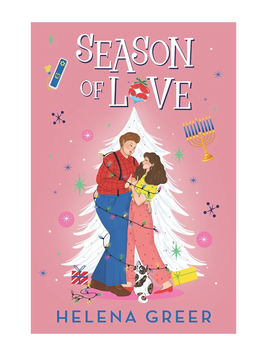 Cover design and illustration by Cathy Arnold