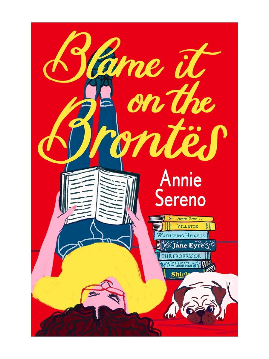 Cover design and illustration by Sarah Kellogg