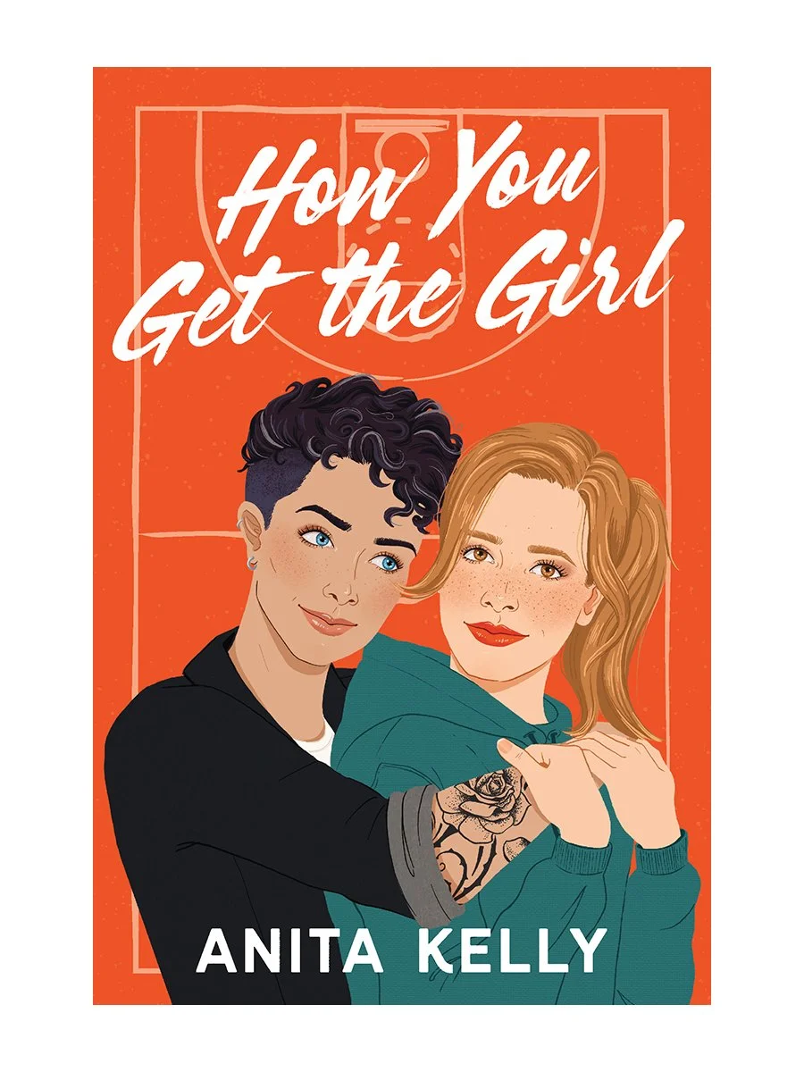 Cover illustration by Hattie Windley