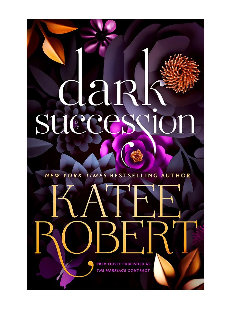 Cover art and design by Emily Osborne